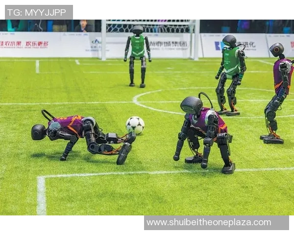 足球球星是否有机器人助手参与训练和比赛的可能性分析
